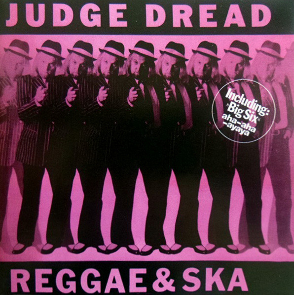 Reggae & Ska