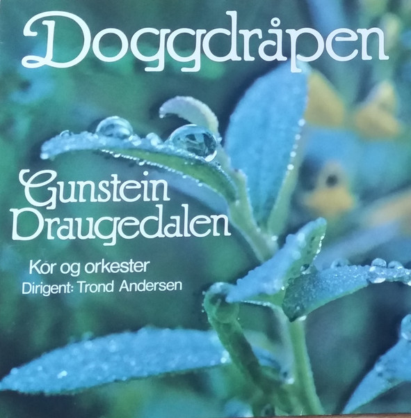 Doggdråpen