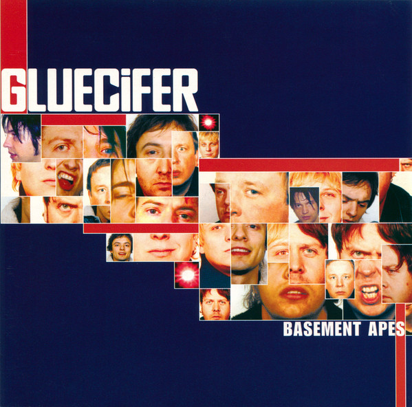 Basement Apes