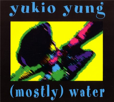 (Mostly) Water
