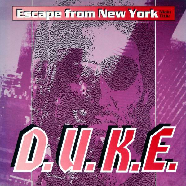 Escape From New York