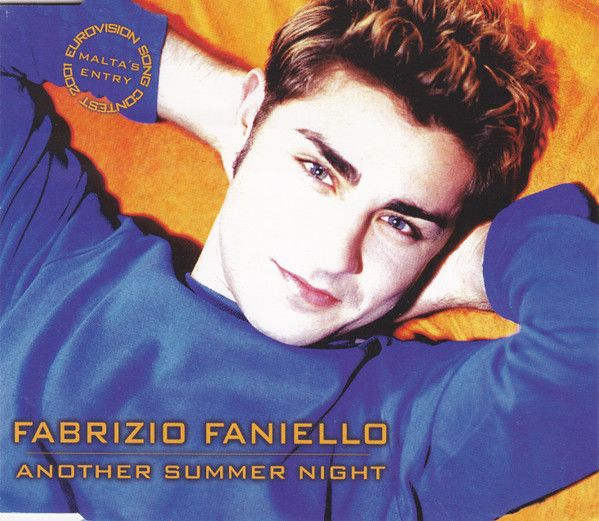 Another Summer Night