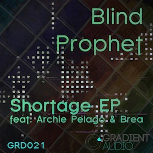 Shor†age EP