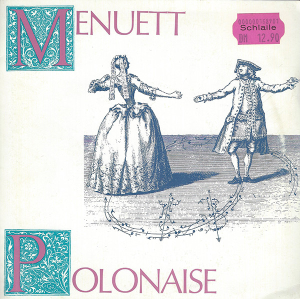 Menuett Polonaise