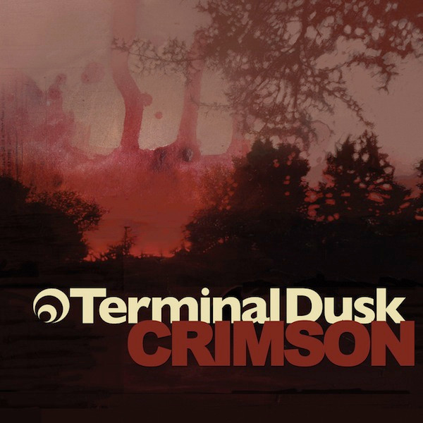 Crimson