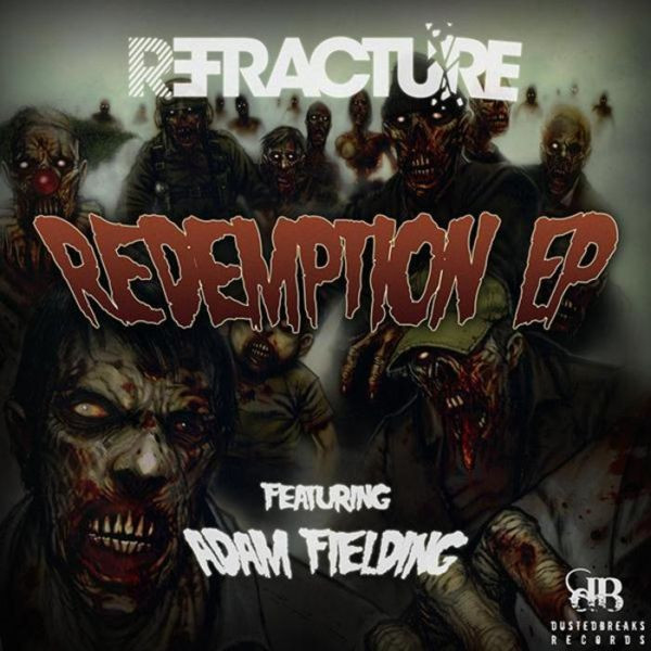 Redemption EP