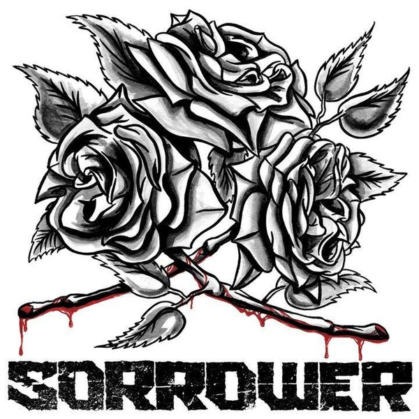 Sorrower / Violence Of Humanity