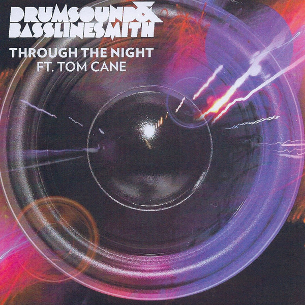 Through The Night
