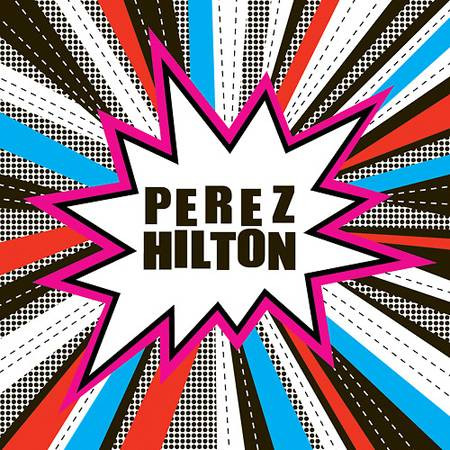 Perez Hilton - Pop Up #1