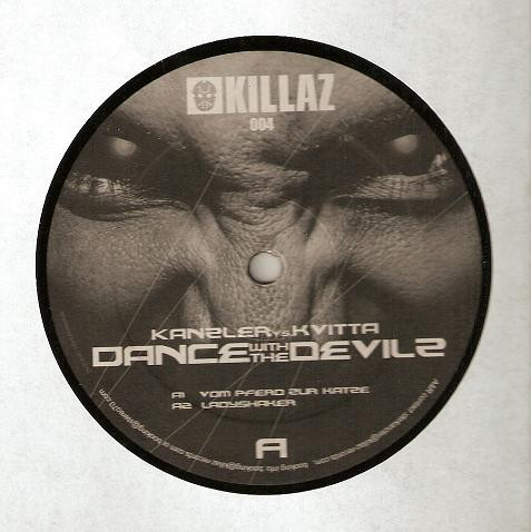 Dance With The Devilz