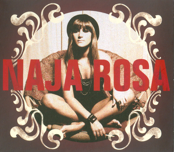 Naja Rosa