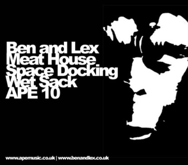 Meat House