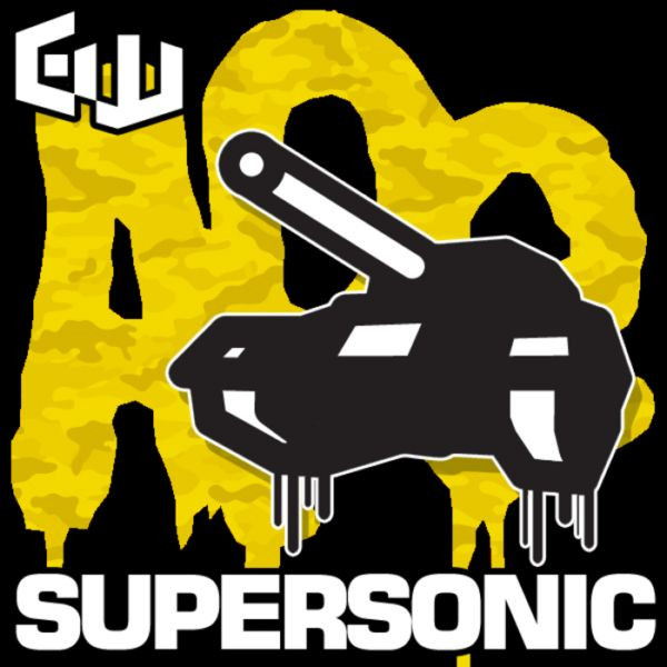 Supersonic