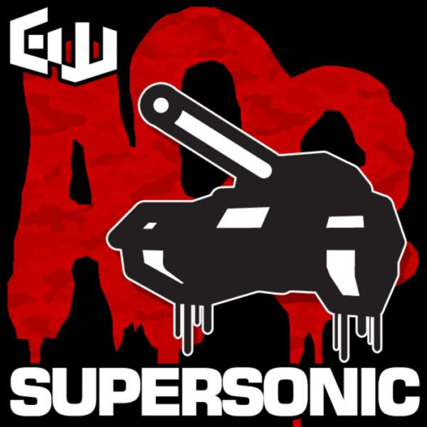 Supersonic (Remixes)