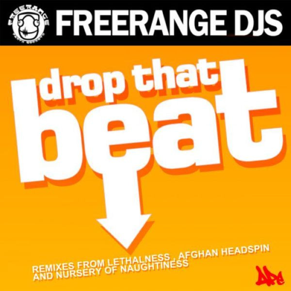 Drop That Beat