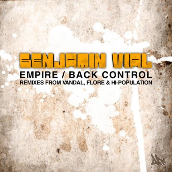Empire / Back Control