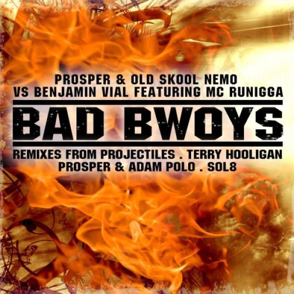 Bad Bwoys
