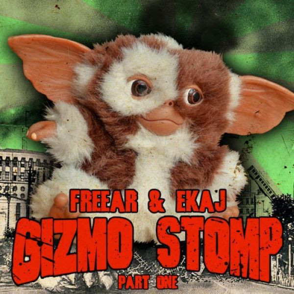 Gizmo Stomp Part One