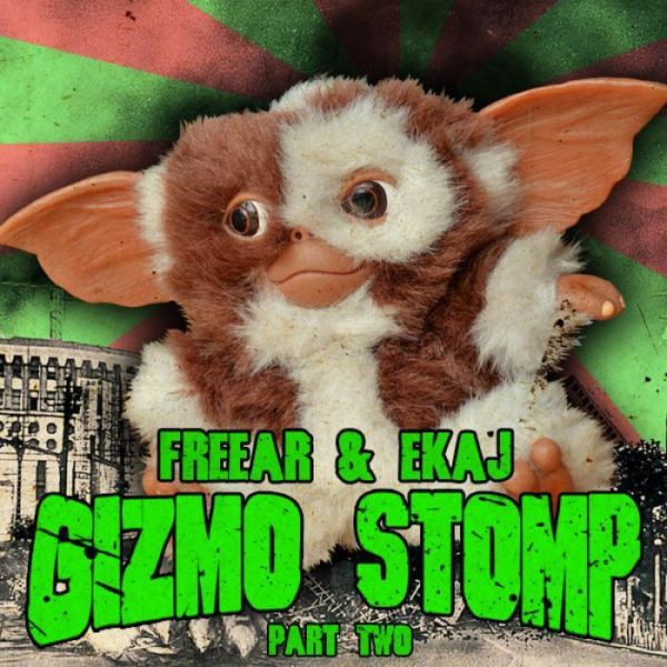 Gizmo Stomp Part Two