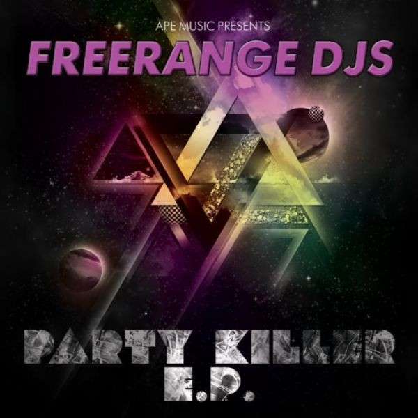 Party Killer E.P.