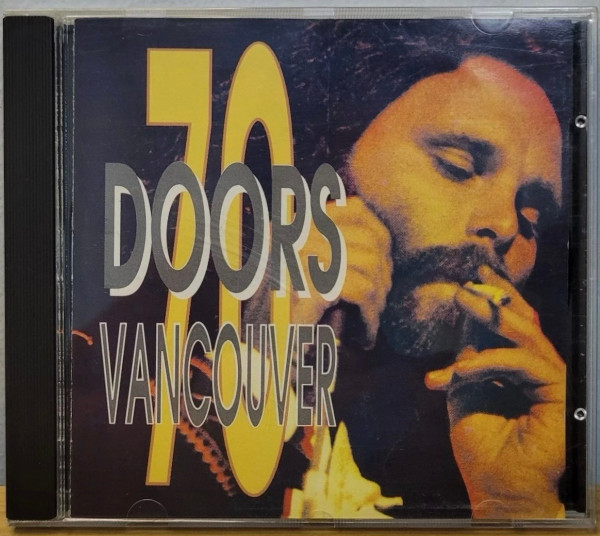 Vancouver 70