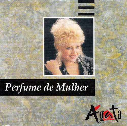 Perfume De Mulher