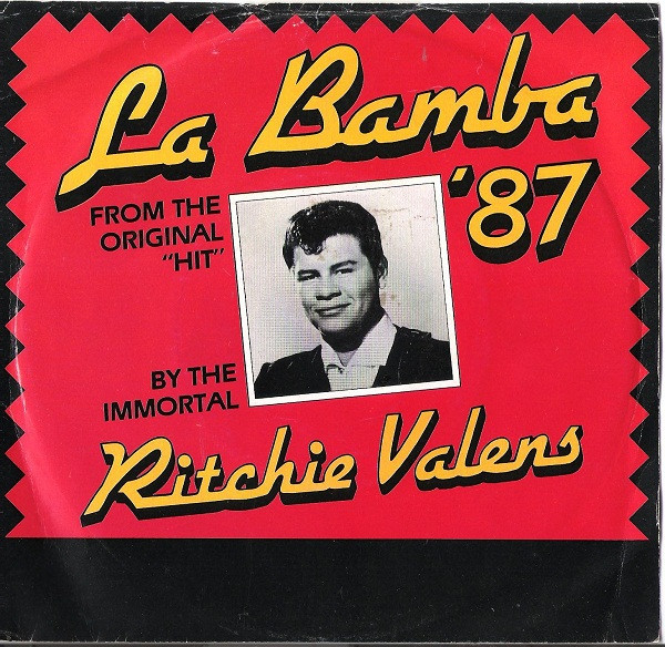 La Bamba 87'