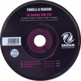 Dj Make Me Fly