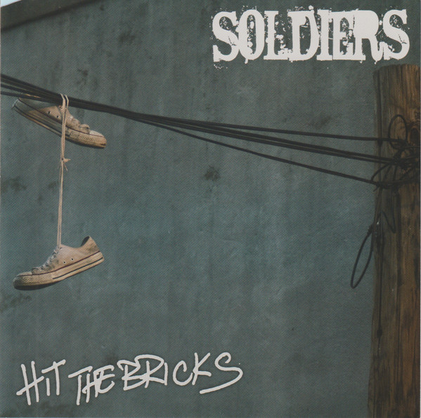 Hit The Bricks