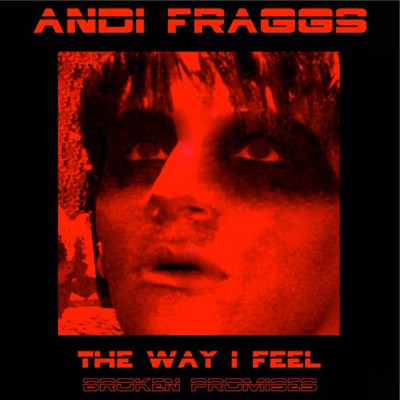 The Way I Feel / Broken Promises