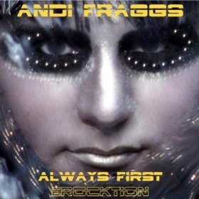 Always First / Erocktion