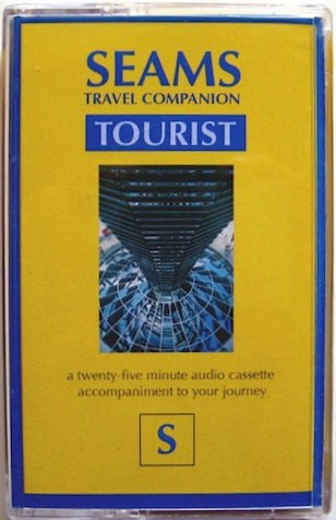 Tourist