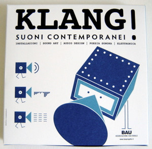 Klang! - Suoni Contemporanei