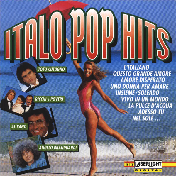 Italo Pop Hits