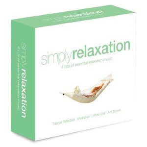 Simply Relaxation