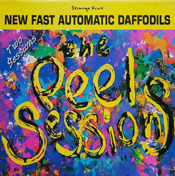 The Peel Sessions