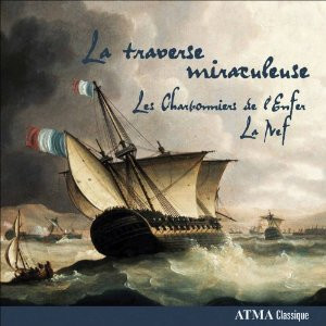 La Traverse Miraculeuse