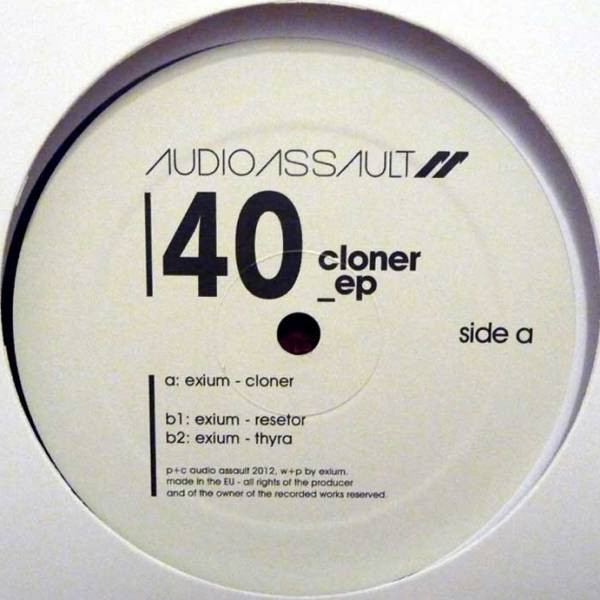 Cloner EP
