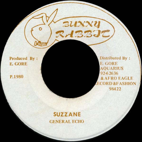Suzzane
