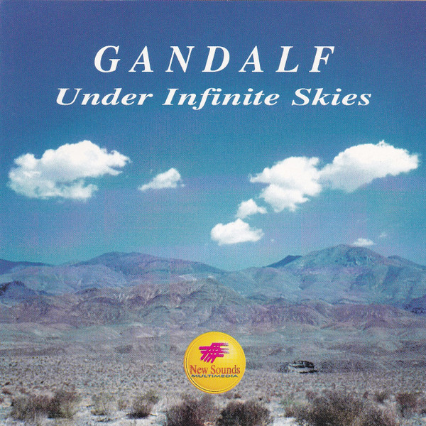 Under Infinite Skies