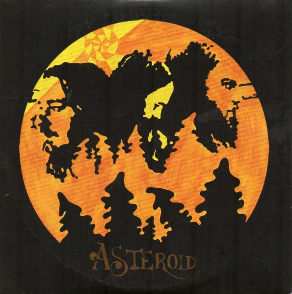 Asteroid II
