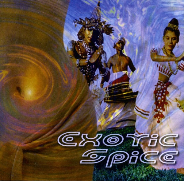 Exotic Spice