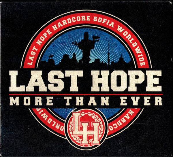 More Than Ever