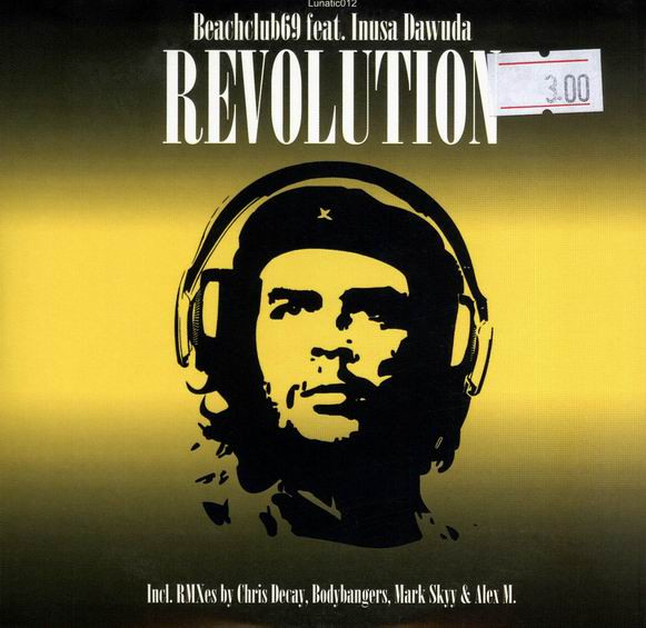 Revolution