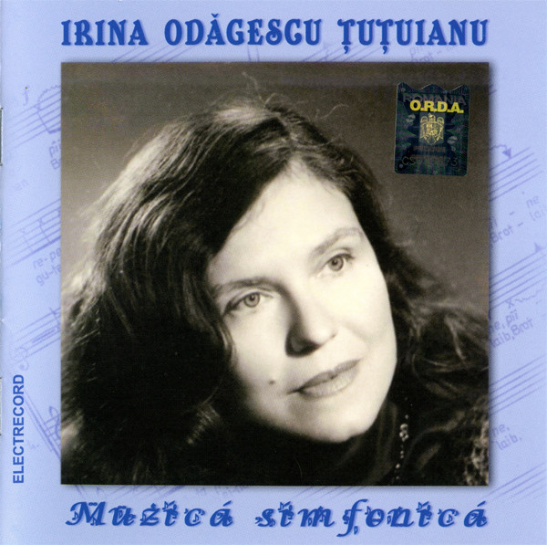 Muzică Simfonică