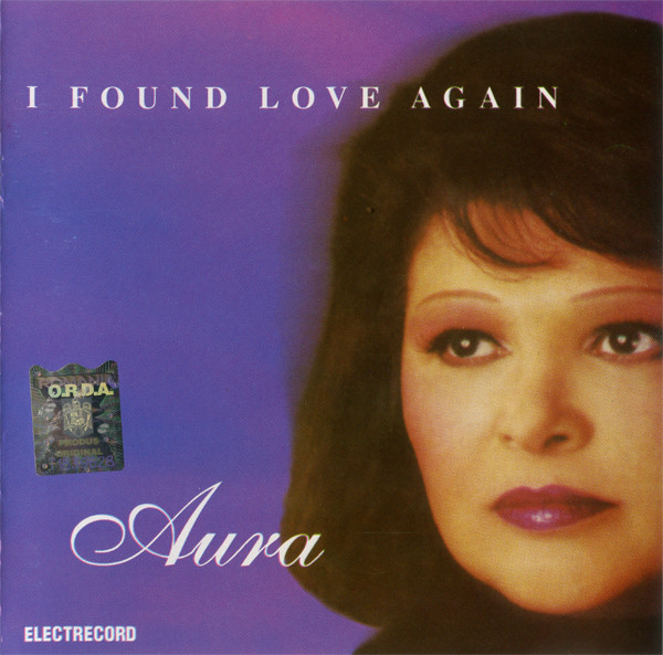I Found Love Again