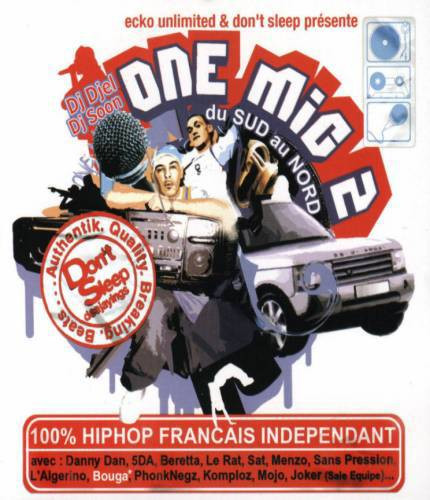 One Mic 2