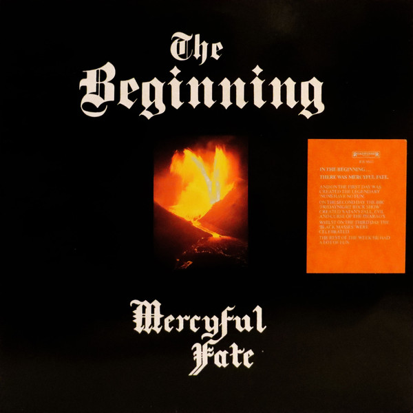 The Beginning