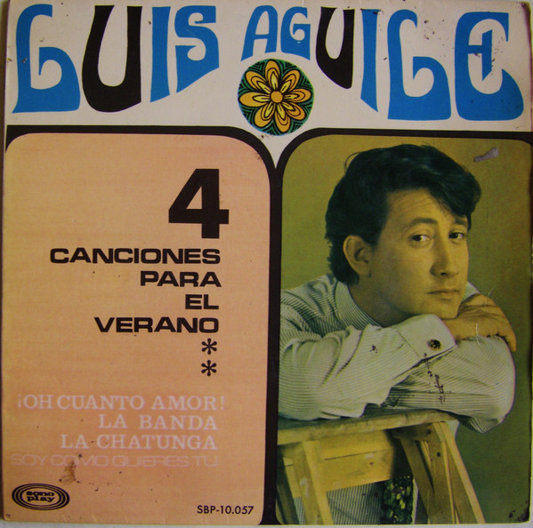 4 Canciones Para El Verano