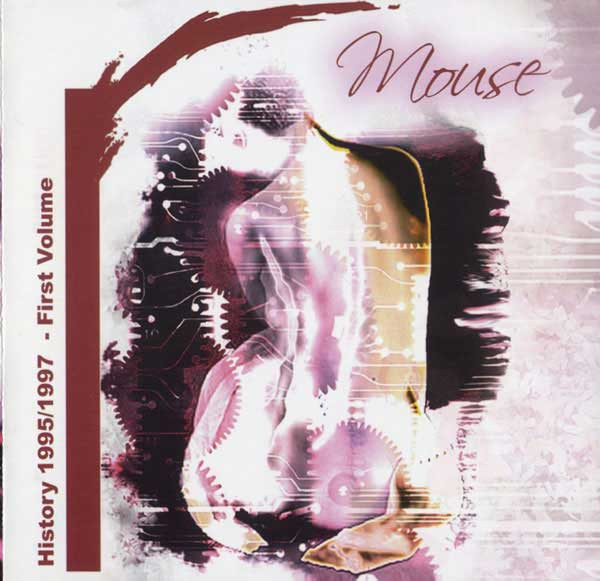 History 1995/1997 - First Volume